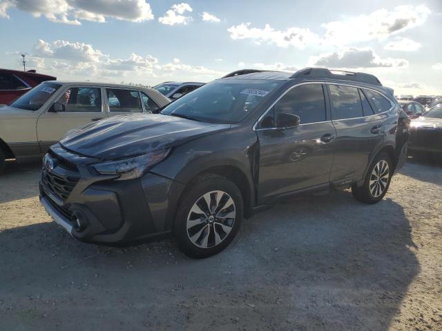 SUBARU OUTBACK LI 2023 4s4btamc9p3113508