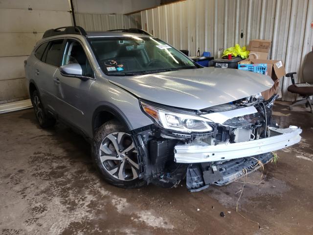 SUBARU OUTBACK 2020 4s4btanc0l3135843