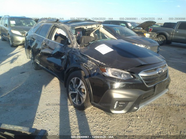 SUBARU OUTBACK 2020 4s4btanc0l3178286