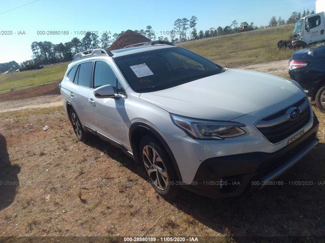 SUBARU OUTBACK 2020 4s4btanc0l3184654