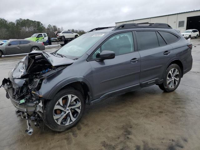 SUBARU OUTBACK 2020 4s4btanc0l3223646