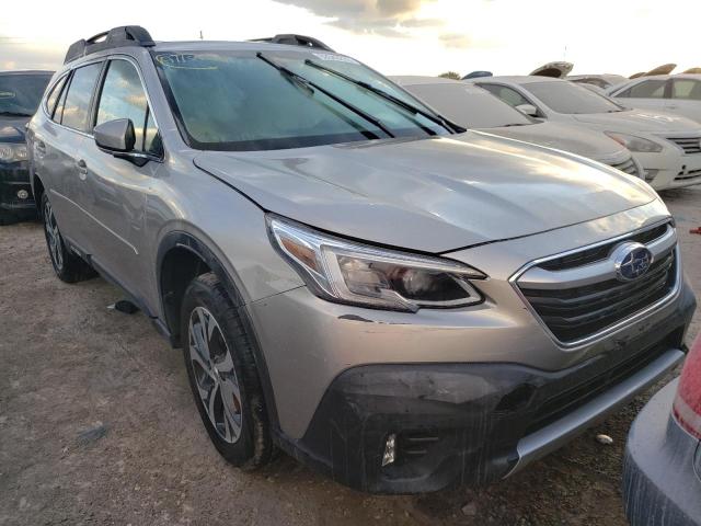 SUBARU OUTBACK LI 2020 4s4btanc0l3229088