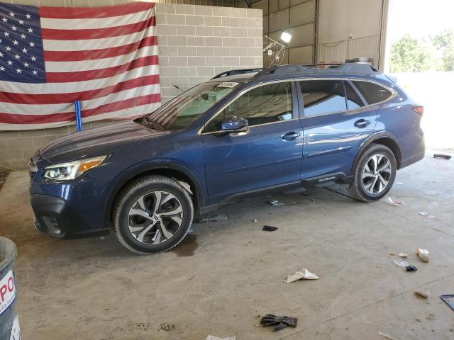 SUBARU OUTBACK LI 2020 4s4btanc0l3254993