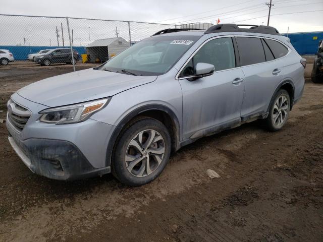 SUBARU OUTBACK LI 2020 4s4btanc0l3255867