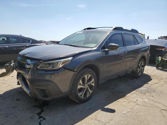 SUBARU OUTBACK LI 2020 4s4btanc0l3269378