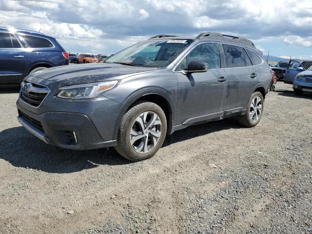 SUBARU OUTBACK LI 2021 4s4btanc0m3139585