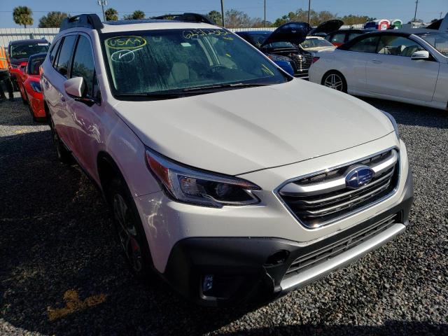 SUBARU OUTBACK LI 2022 4s4btanc0n3263597