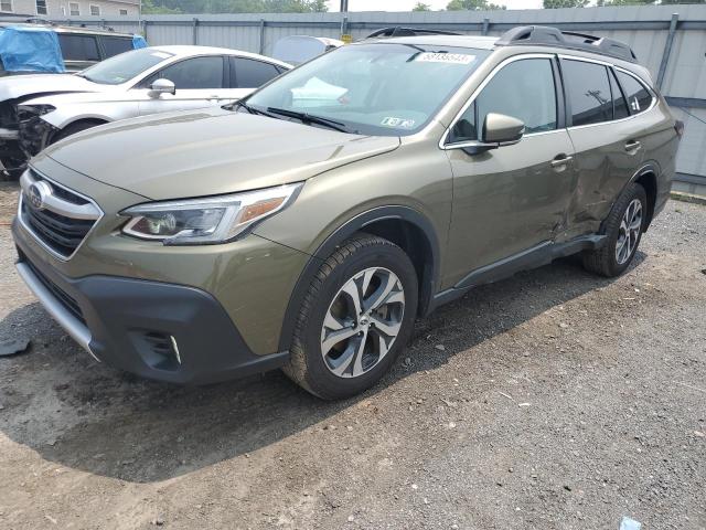 SUBARU OUTBACK LI 2020 4s4btanc1l3105461