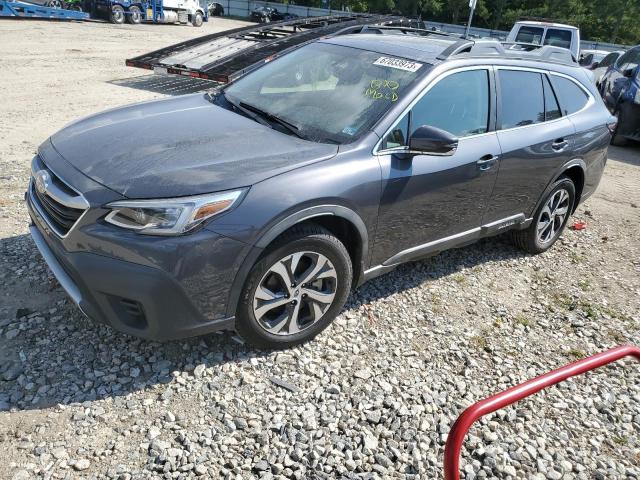 SUBARU OUTBACK LI 2020 4s4btanc1l3113849