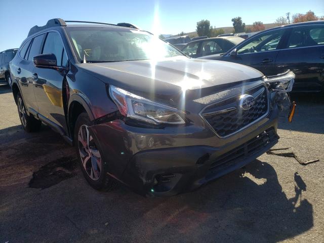 SUBARU OUTBACK LI 2020 4s4btanc1l3114046