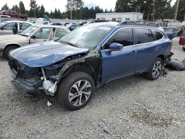 SUBARU OUTBACK LI 2020 4s4btanc1l3159228