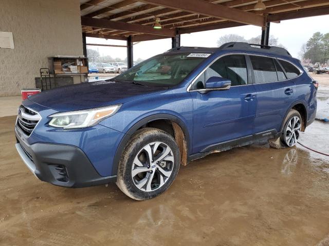 SUBARU OUTBACK 2020 4s4btanc1l3171962