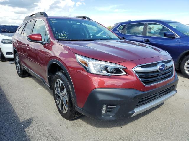 SUBARU OUTBACK LI 2020 4s4btanc1l3173775