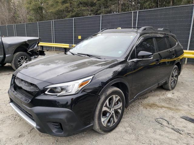 SUBARU OUTBACK LI 2020 4s4btanc1l3212266