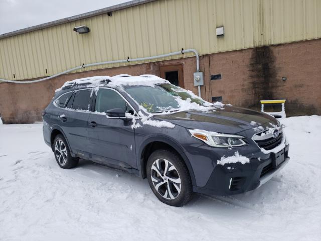 SUBARU OUTBACK LI 2020 4s4btanc1l3228225