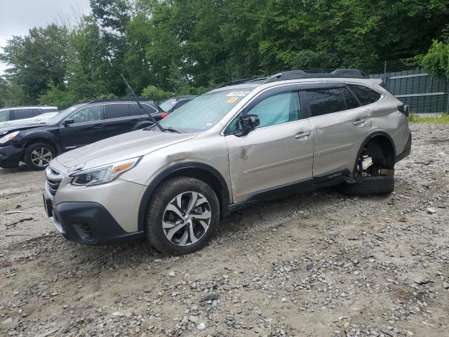 SUBARU OUTBACK LI 2020 4s4btanc1l3241556