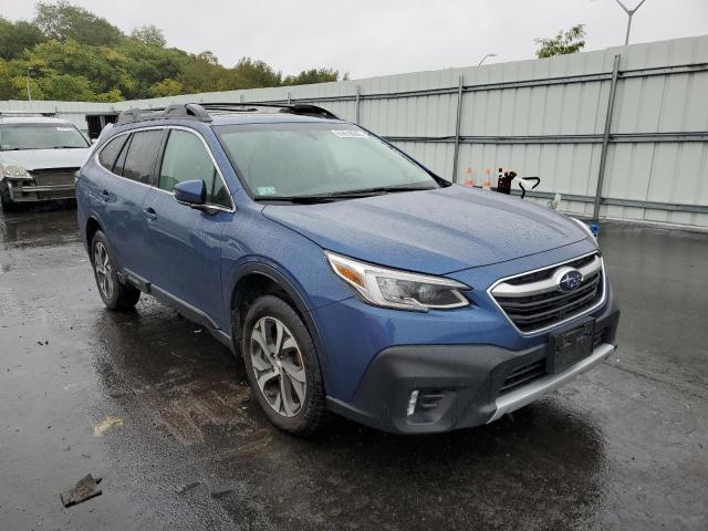 SUBARU OUTBACK LI 2021 4s4btanc1m3138946