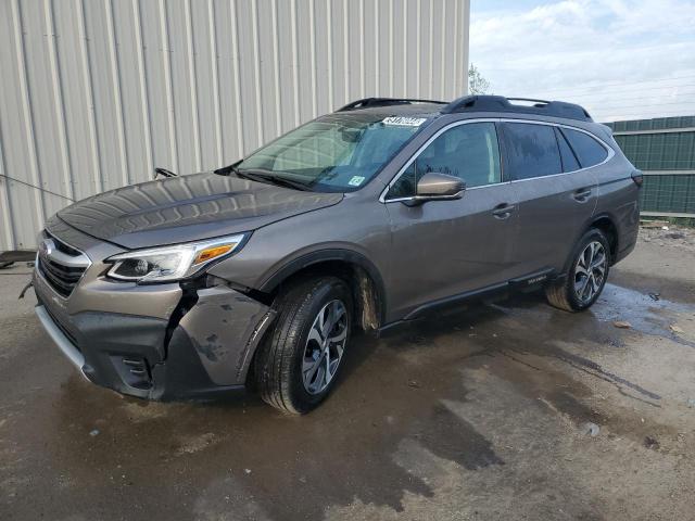 SUBARU OUTBACK 2022 4s4btanc1n3189283