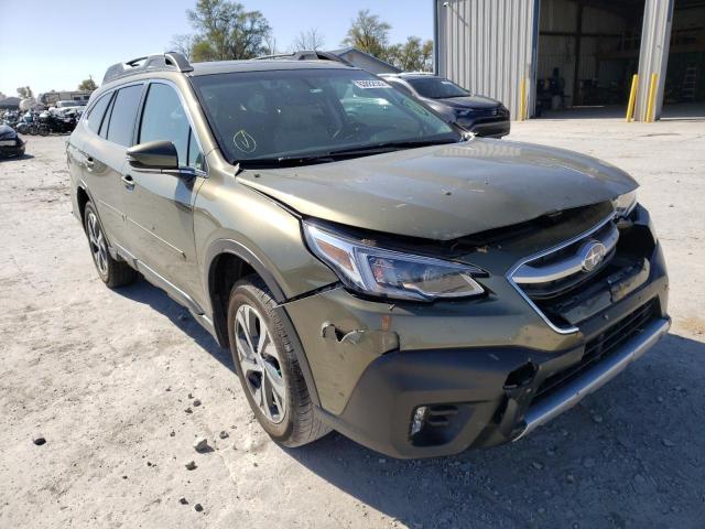 SUBARU OUTBACK LI 2020 4s4btanc2l3127680