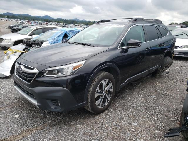 SUBARU OUTBACK LI 2020 4s4btanc2l3153308