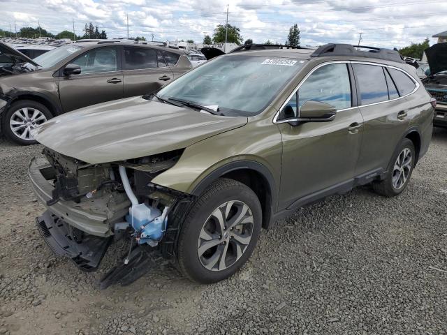 SUBARU OUTBACK LI 2020 4s4btanc2l3167757