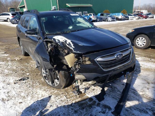 SUBARU OUTBACK LI 2020 4s4btanc2l3170402