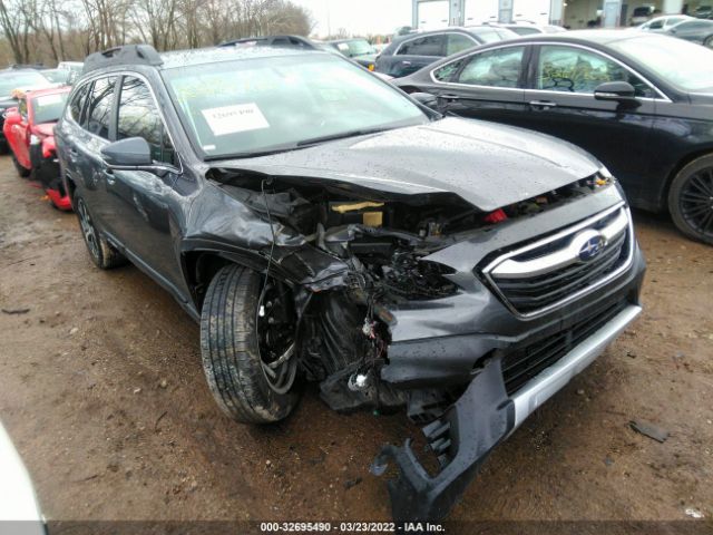 SUBARU OUTBACK 2020 4s4btanc2l3189063