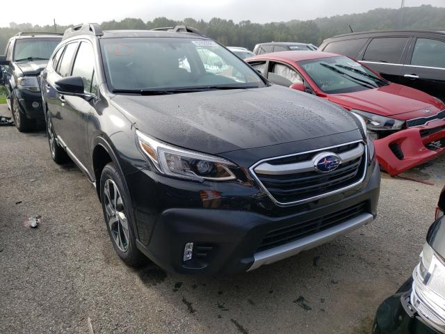 SUBARU OUTBACK LI 2022 4s4btanc2n3135118