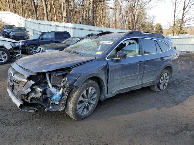 SUBARU OUTBACK 2023 4s4btanc2p3153587