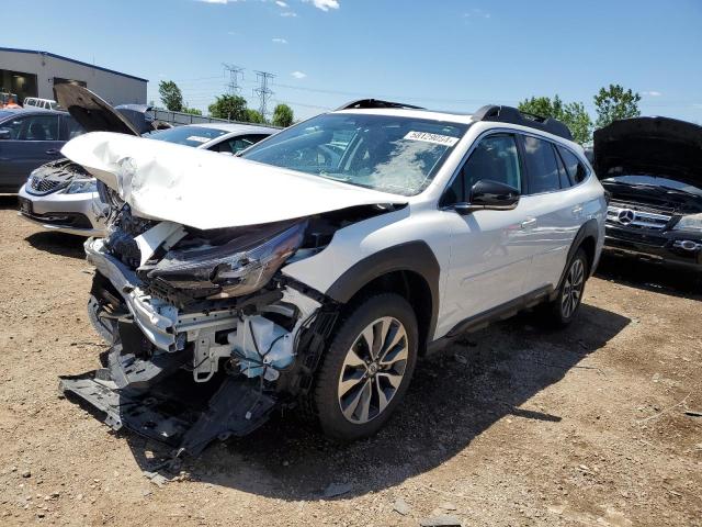 SUBARU OUTBACK 2023 4s4btanc2p3157770