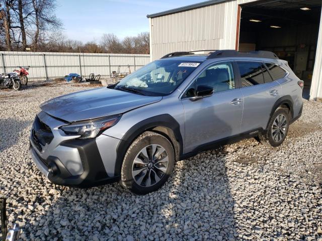 SUBARU OUTBACK 2023 4s4btanc2p3158613