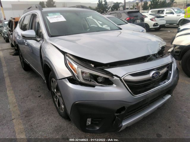 SUBARU OUTBACK 2020 4s4btanc3l3109205