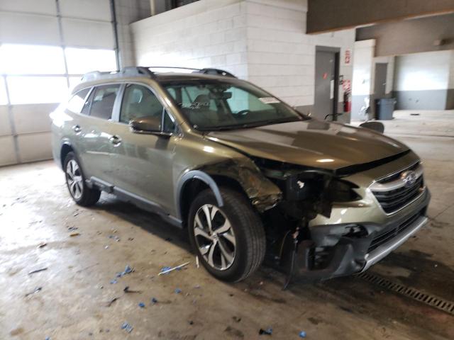 SUBARU OUTBACK LI 2020 4s4btanc3l3138672