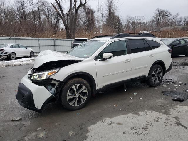 SUBARU OUTBACK 2020 4s4btanc3l3138736