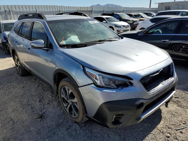 SUBARU OUTBACK 2019 4s4btanc3l3142589