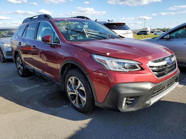 SUBARU OUTBACK LI 2020 4s4btanc3l3175110