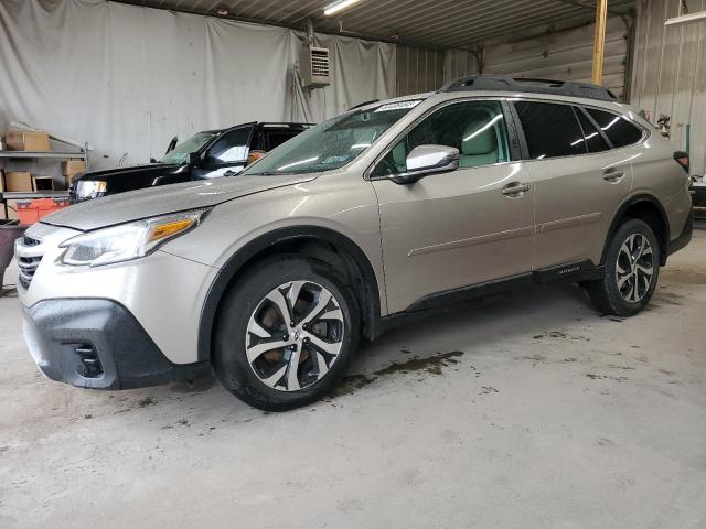 SUBARU OUTBACK LI 2020 4s4btanc3l3231773