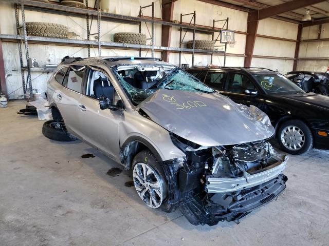 SUBARU OUTBACK LI 2020 4s4btanc3l3246760