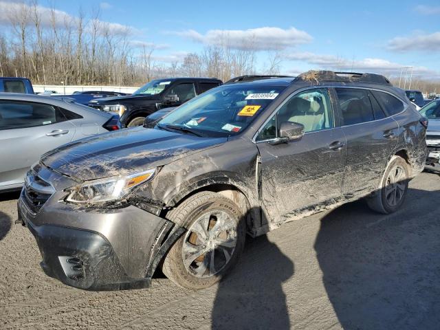 SUBARU OUTBACK 2021 4s4btanc3m3210813