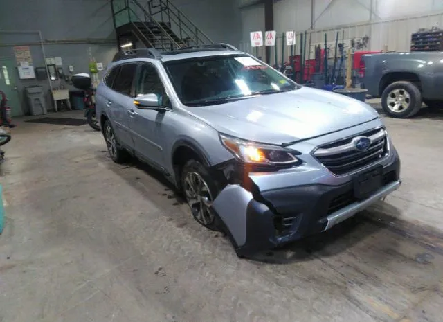 SUBARU OUTBACK 2022 4s4btanc3n3245434