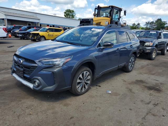 SUBARU OUTBACK 2023 4s4btanc3p3123000