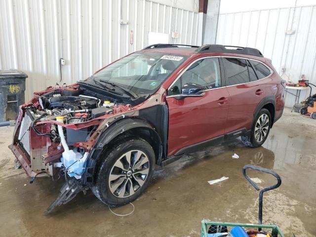 SUBARU OUTBACK 2023 4s4btanc3p3126298