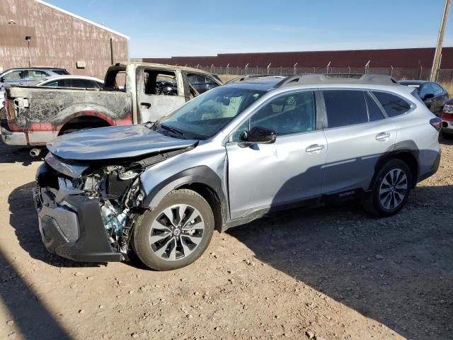 SUBARU OUTBACK 2023 4s4btanc3p3159348