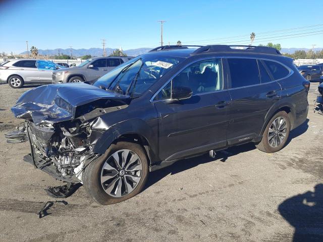 SUBARU OUTBACK 2024 4s4btanc3r3113957