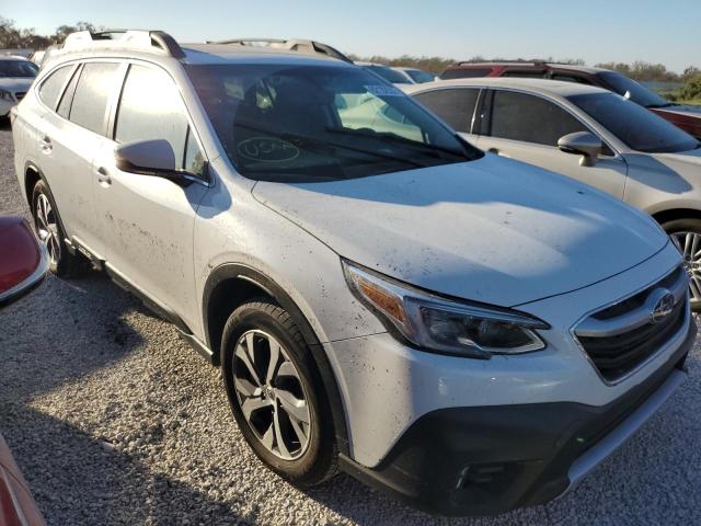 SUBARU OUTBACK LI 2020 4s4btanc4l3122528