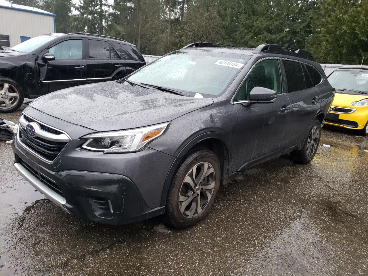 SUBARU OUTBACK 2020 4s4btanc4l3145730