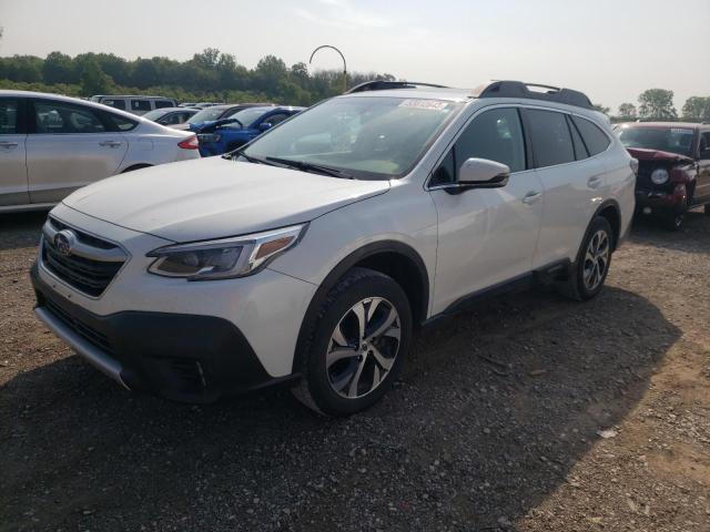 SUBARU OUTBACK LI 2020 4s4btanc4l3147249