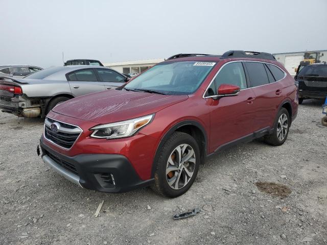 SUBARU OUTBACK LI 2020 4s4btanc4l3163595