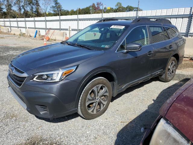 SUBARU OUTBACK LI 2020 4s4btanc4l3184625