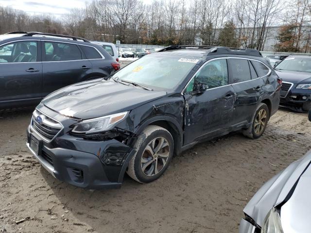 SUBARU OUTBACK LI 2020 4s4btanc4l3192949